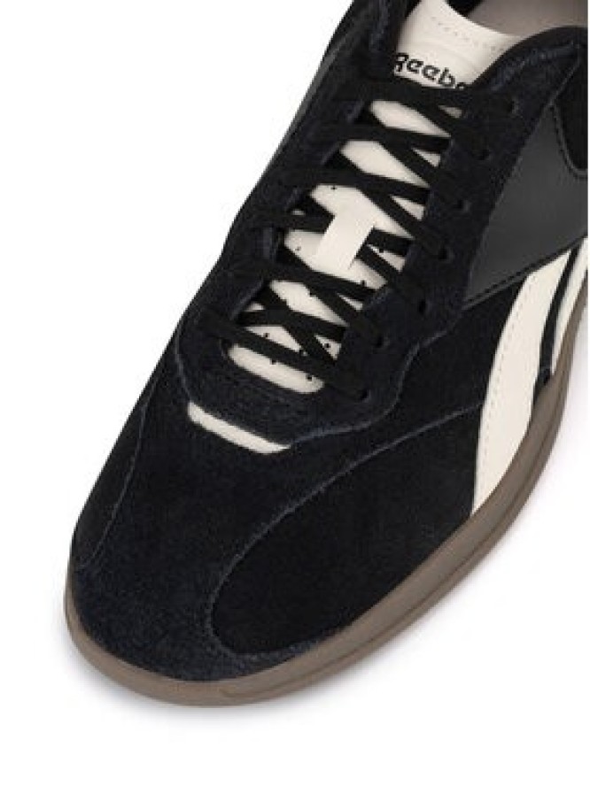 Reebok Sneakersy HAMMER STREET 100209053 M Czarny