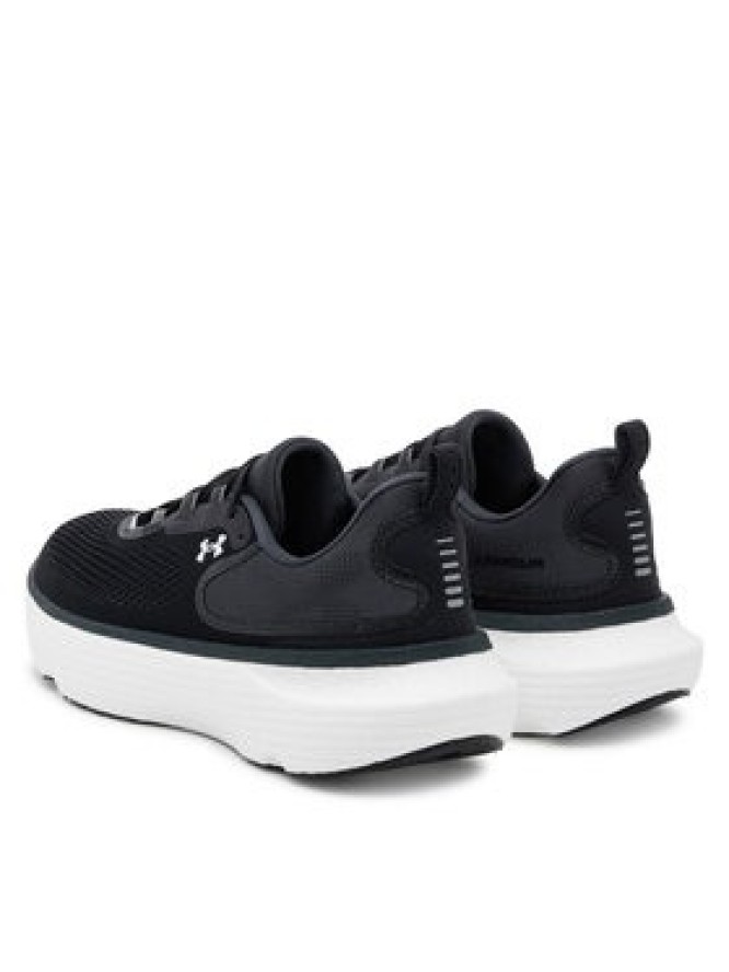 Under Armour Buty do biegania UA Infinite Elite 2 3028169 Czarny