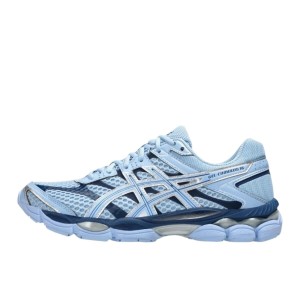 Buty Sneakers Unisex ASICS GEL-CUMULUS 16 1203A733-400 niebieskie 43,5