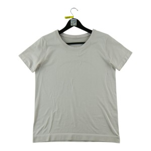 Second life - T-shirt męski do jogi różowy Lululemon - Stan dobry