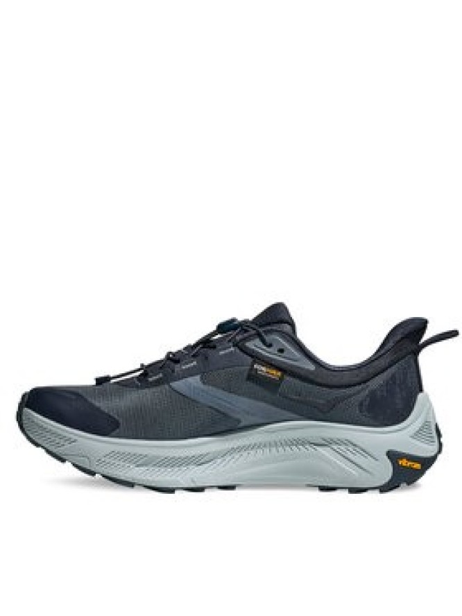 Hoka Sneakersy Transport 2 1171851 Granatowy