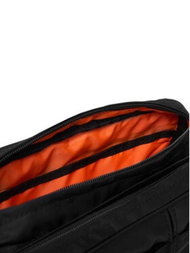 Guess Jeans Saszetka M6RZ02 WK512 Czarny