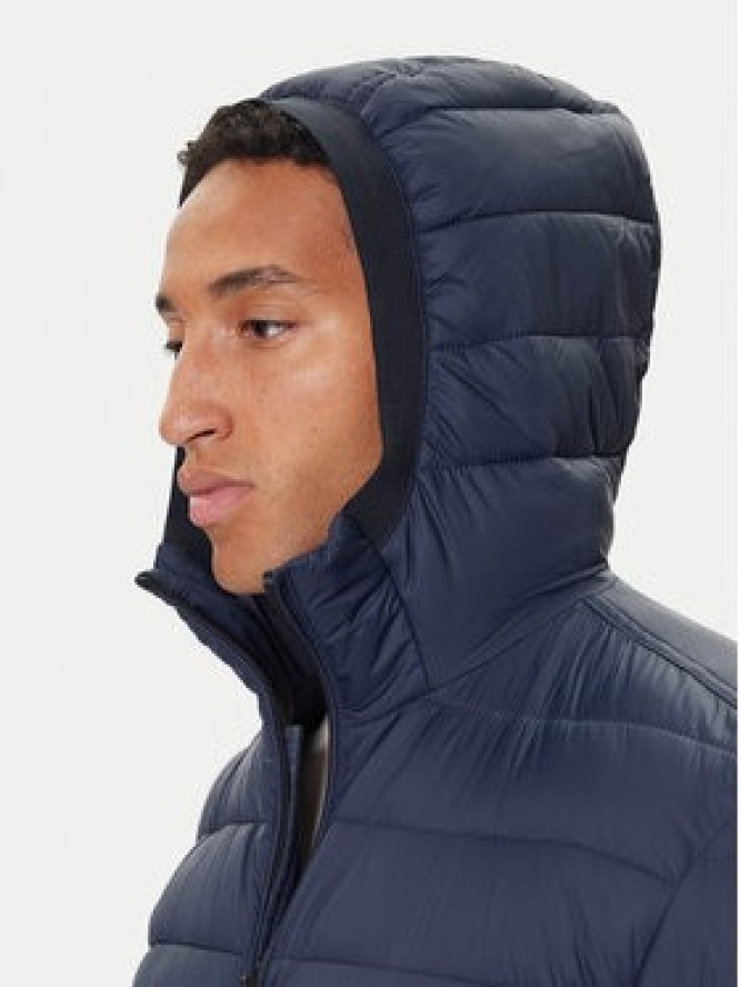 BOSS Kurtka przejściowa Odenis 50543616 Granatowy Regular Fit