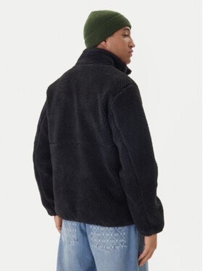 Kappa Polar Olya 381Z6LW Czarny Regular Fit