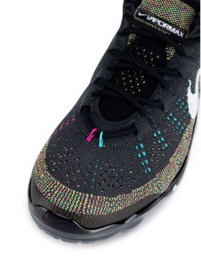 Nike Sneakersy DV1678-008-M Czarny