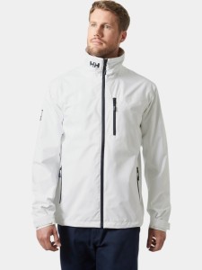 Kurtka Żeglarska Męska Helly Hansen Crew 2.0