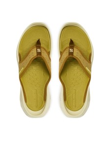 Salomon Japonki Reelax Break 6.0 L47994700 Zielony