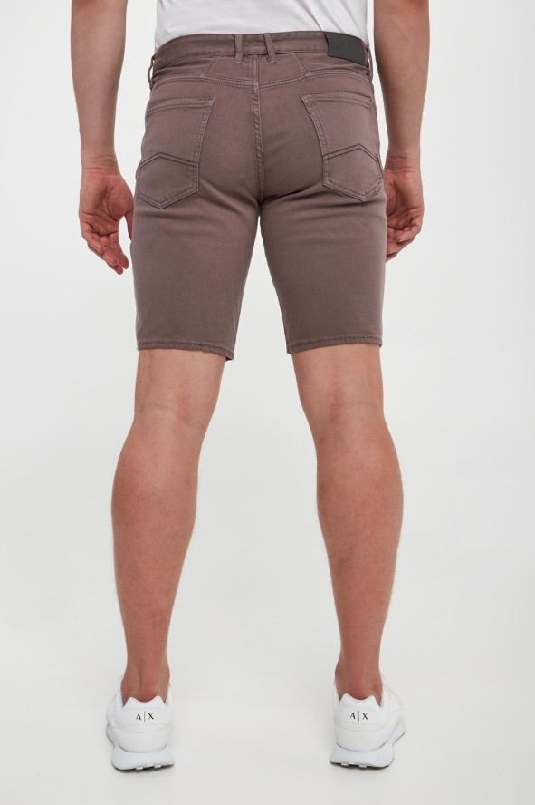 Spodenki jeansowe męskie ARMANI EXCHANGE
