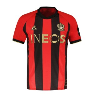 Koszulka domowa OGC Nice 2024/2025