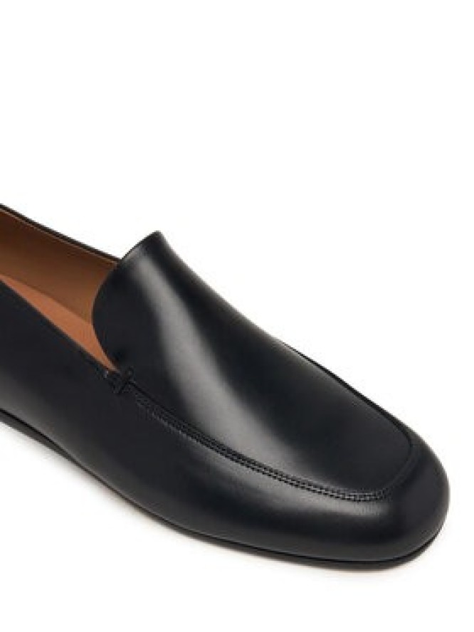 BOSS Lordsy Pyno 50564150 Czarny