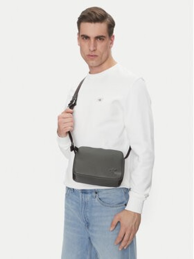 Calvin Klein Jeans Saszetka Cargo Camera Bag LV04G3081G Khaki