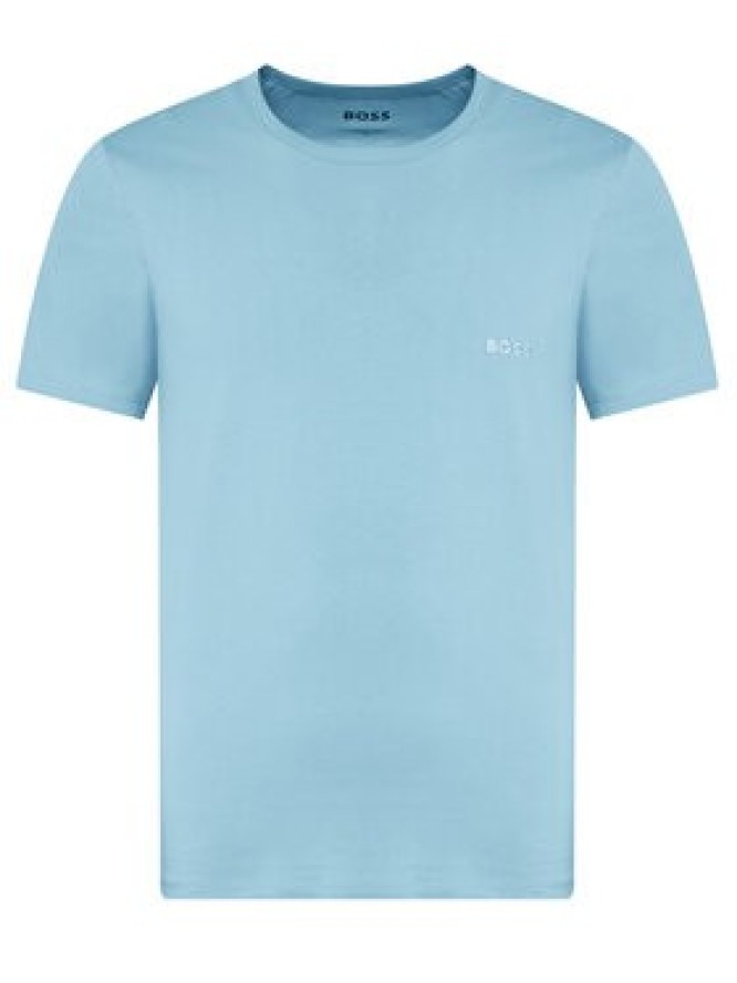 BOSS Komplet t-shirtów 50532470 Kolorowy Regular Fit