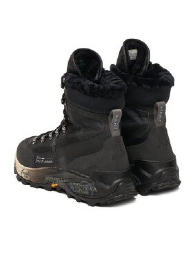 Premiata Trzewiki Midtreck Var 442M Czarny