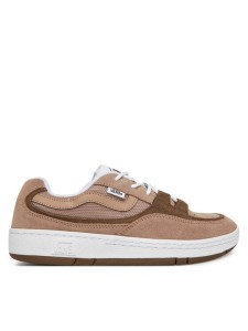 Vans Sneakersy Speed Ws VN000D880E01 Brązowy