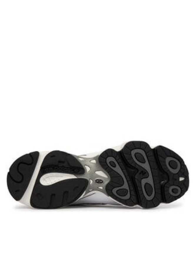 New Balance Sneakersy M1000D Biały