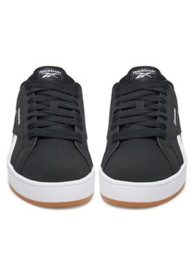 Reebok Sneakersy RETRO MEGA 100235361 Czarny