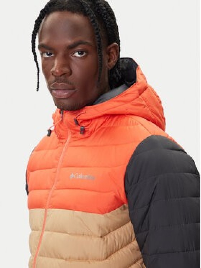 Columbia Kurtka zimowa Powder Lite™ II 2086944 Kolorowy Regular Fit