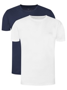 Gant Komplet t-shirtów 900012008 Kolorowy Regular Fit