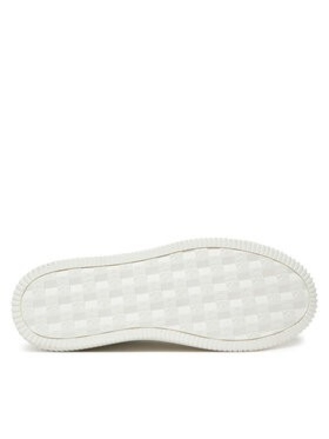 Calvin Klein Jeans Sneakersy YM0YM01317 Biały