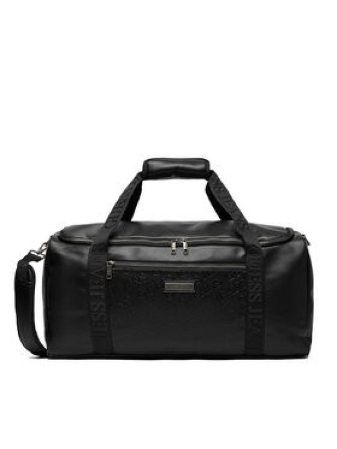 Guess Jeans Torba weekendowa CWBEO-GUESS-B-001-09 Czarny