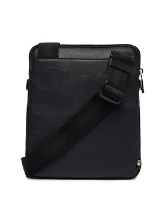 BOSS Saszetka Lewys Envelope 50562933 Czarny