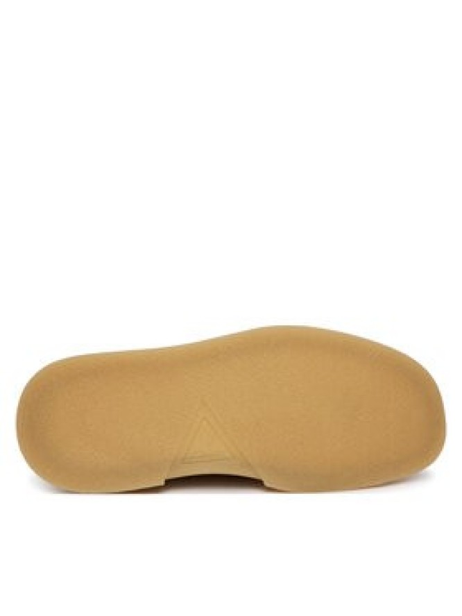 Clarks Półbuty Torview 26187196 Brązowy