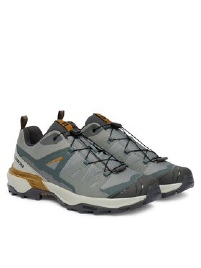 Salomon Trekkingi X Ultra 360 L49102600 Szary