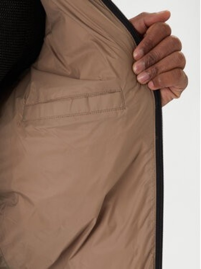 BOSS Kurtka przejściowa Odenis 50543616 Zielony Regular Fit