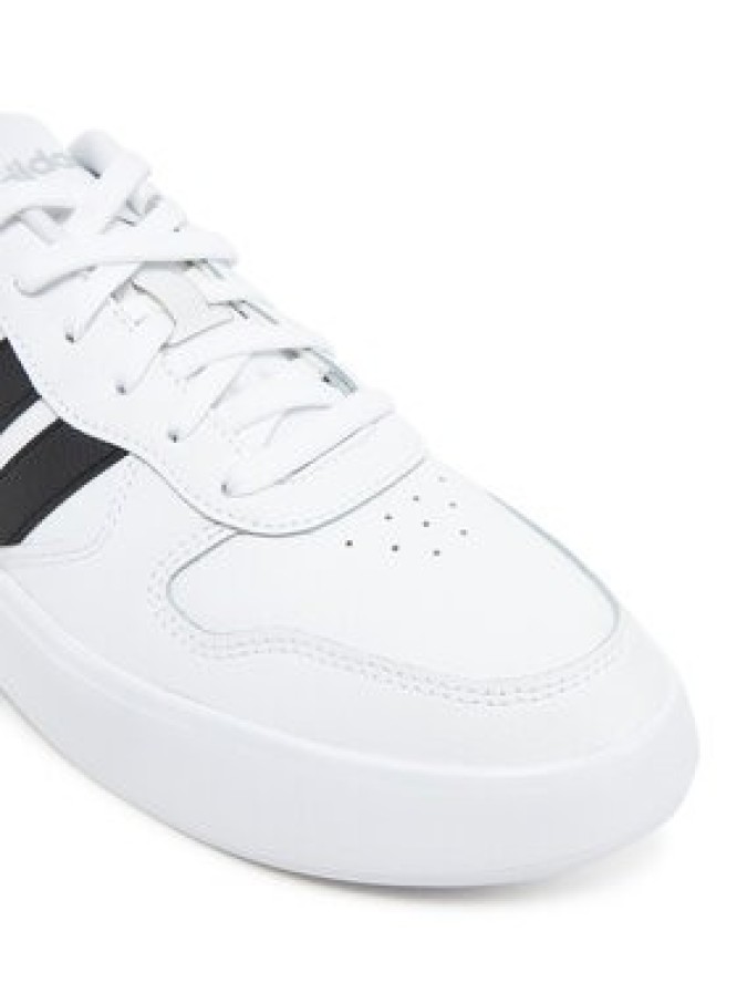 adidas Sneakersy Litecourt IH0856 Biały