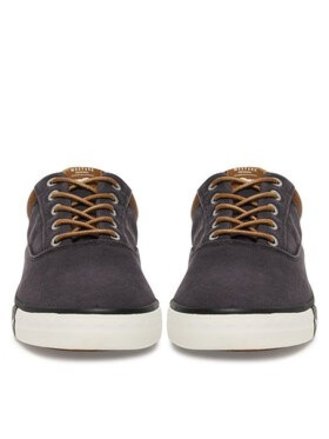 Mustang Tenisówki 4072-315 Granatowy