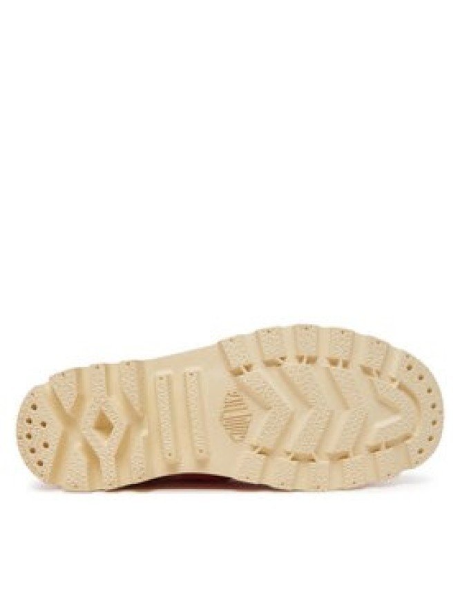 Palladium Trapery Pampa Duo Chrome 74470-699-M Różowy