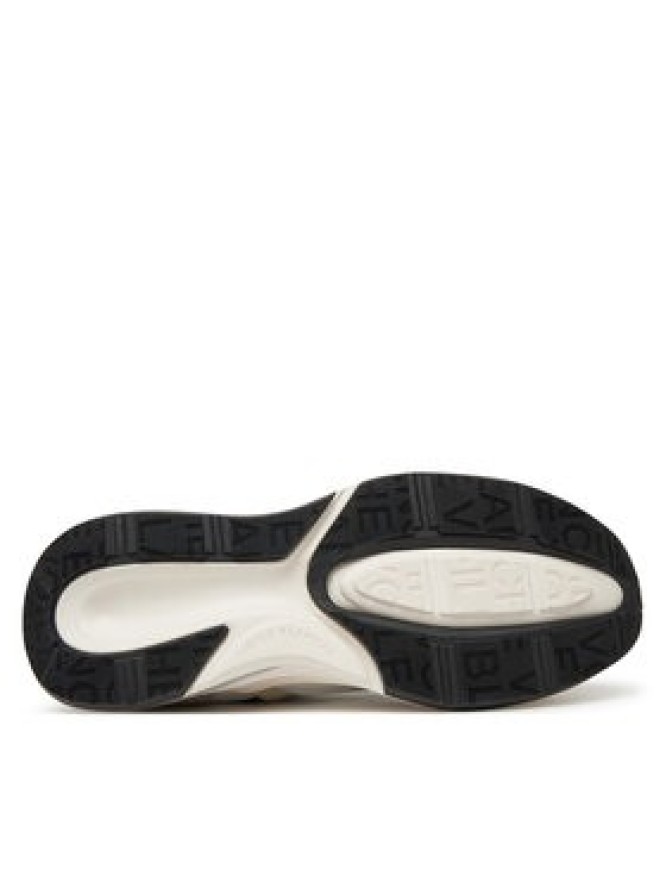 Voile Blanche Sneakersy Bulk 0012018787.10.3D92 Granatowy