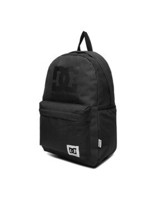 DC Shoes Plecak CWBEO-DCI-ZLI-001-09 Czarny