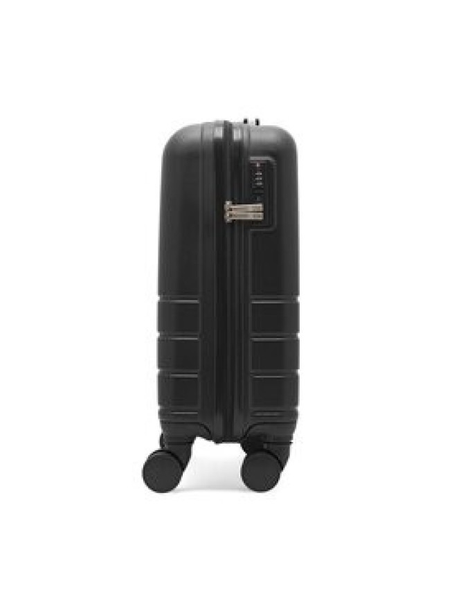 Reebok Walizka kabinowa RBK-WAL-001-CCC-S Czarny