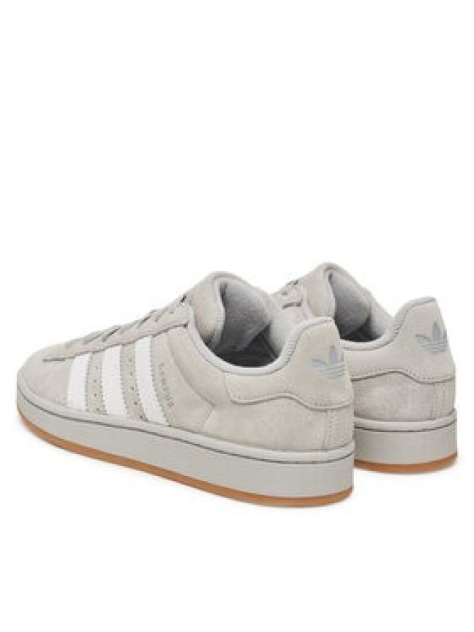 adidas Sneakersy Campus 00s JH8793 Szary