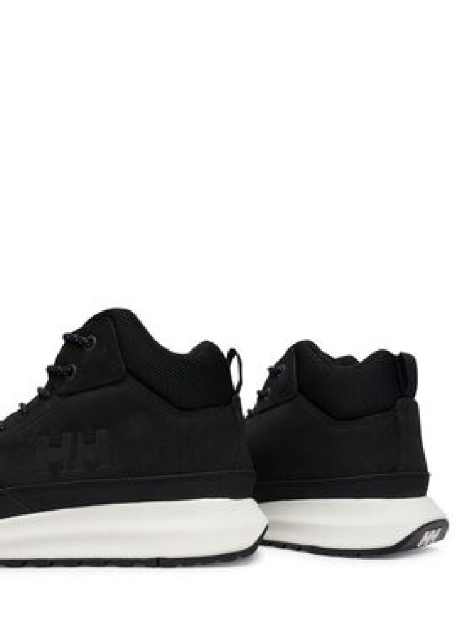 Helly Hansen Trekkingi Beckett Mid 12119_990 Czarny