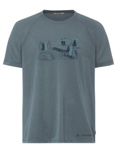Koszulka funkcyjna M Gleann T-Shirt II