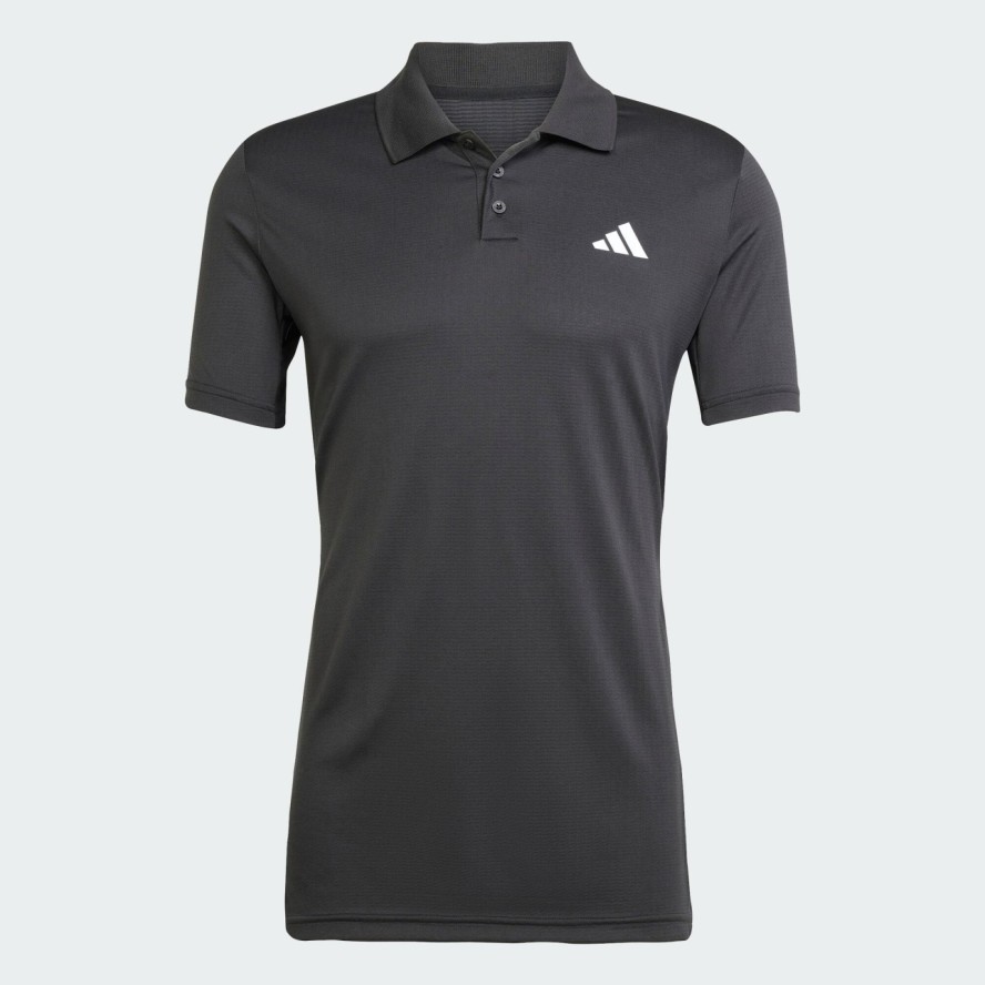 Koszulka Tennis Climacool FreeLift Polo