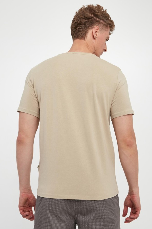 T-shirt męski LIU JO