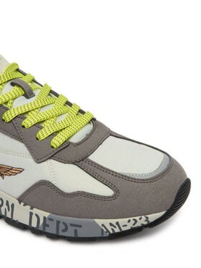 Aeronautica Militare Sneakersy 261SC0276UCT04327 Kolorowy