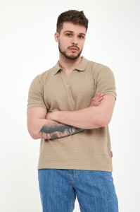 Polo męskie Pono JOOP! JEANS