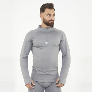 Termiczna koszulka treningowa IRONBOY TURBO
