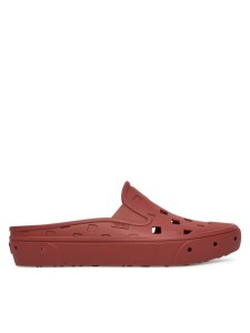 Vans Klapki MTE Slip-On Mule TRKVN000CW8DKR1 Bordowy