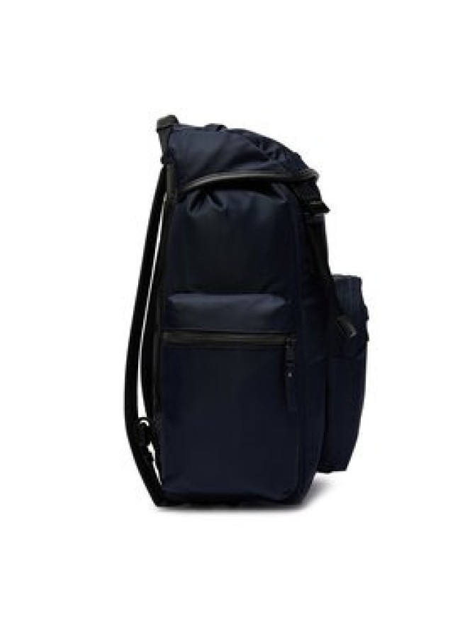 Premiata Plecak Booker VAR 2148 Granatowy