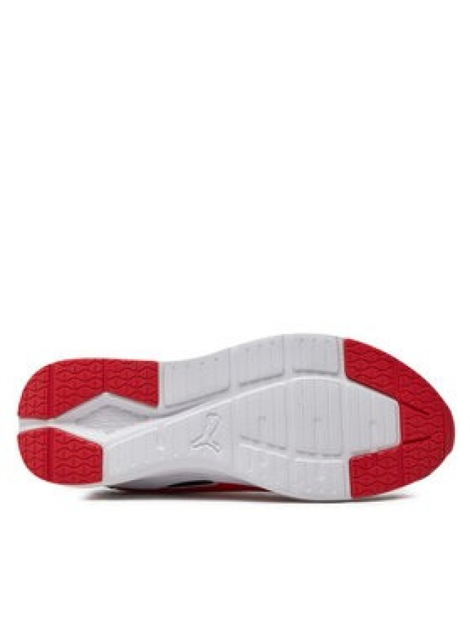 Puma Sneakersy Wired Run Pure 389275 14 Czarny