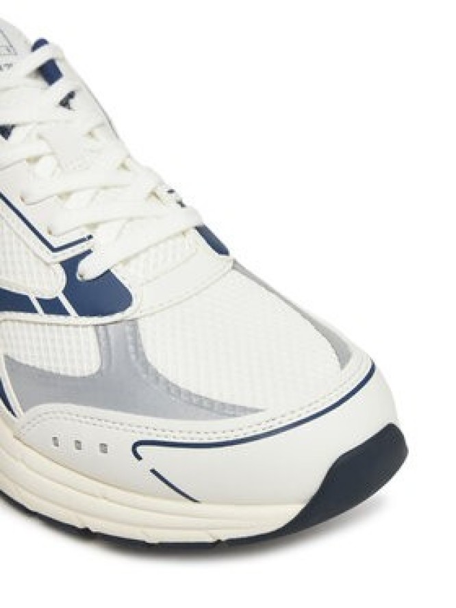 Tommy Jeans Sneakersy Archive'25 EM0EM01569 Biały