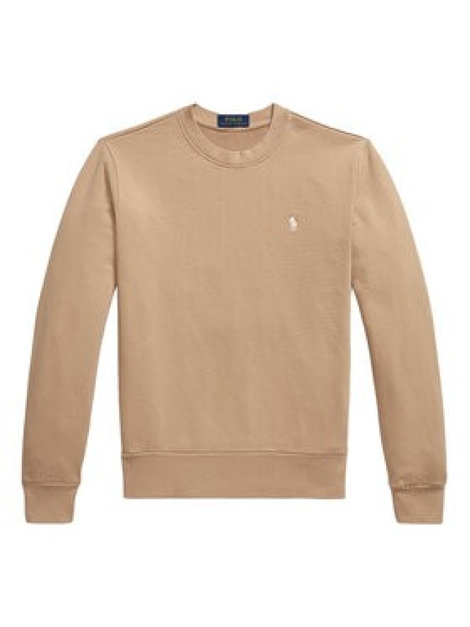 Polo Ralph Lauren Bluza 710916689038 Beżowy Regular Fit