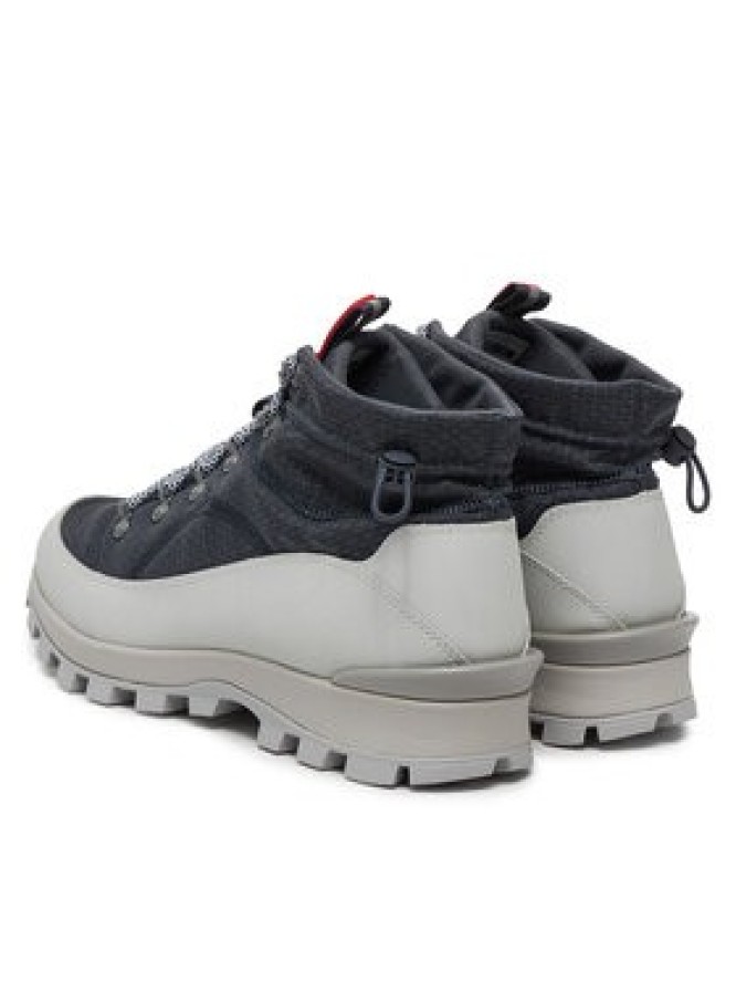 Hunter Trapery HFRM0009251 Granatowy