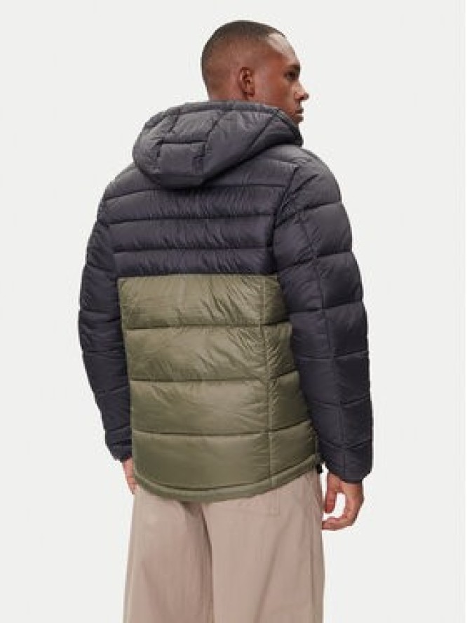 Columbia Kurtka zimowa Buck Butte™ II 2086882 Zielony Regular Fit