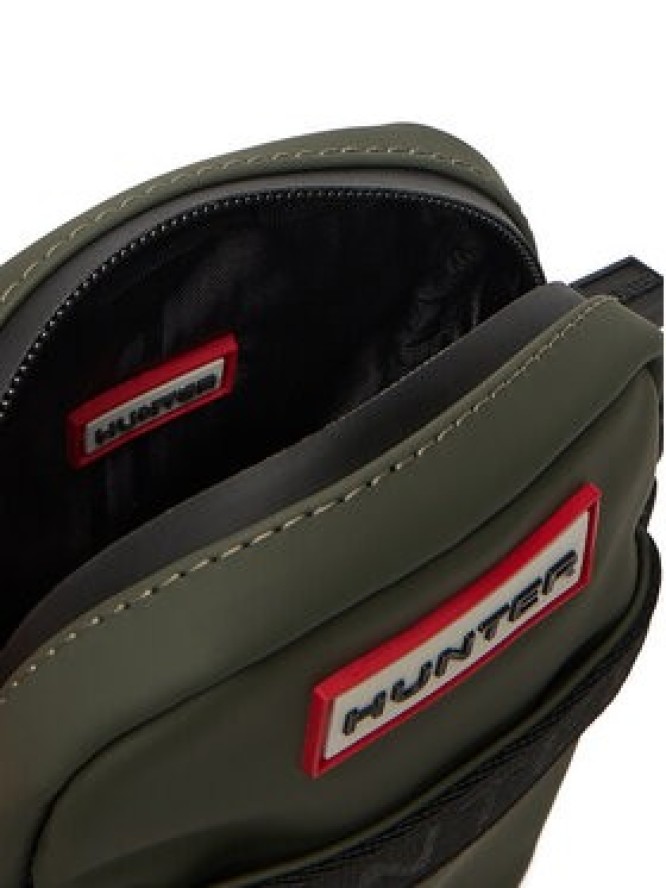 Hunter Torebka C-HTR-XC-003-08 Khaki